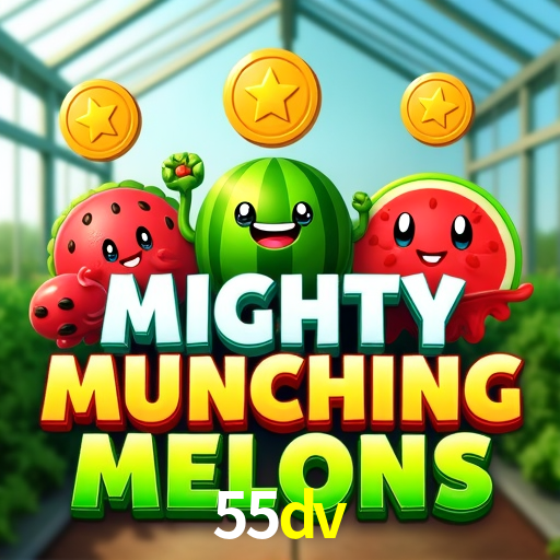 A Revolução dos Aplicativos de Jogos no 55dv