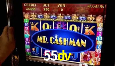 A Emoção da Loteria na 55dv: Uma Chance de Mudança de Vida