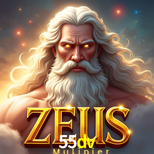 Desvendando o Mundo dos Jogos Virtuais na 55dv